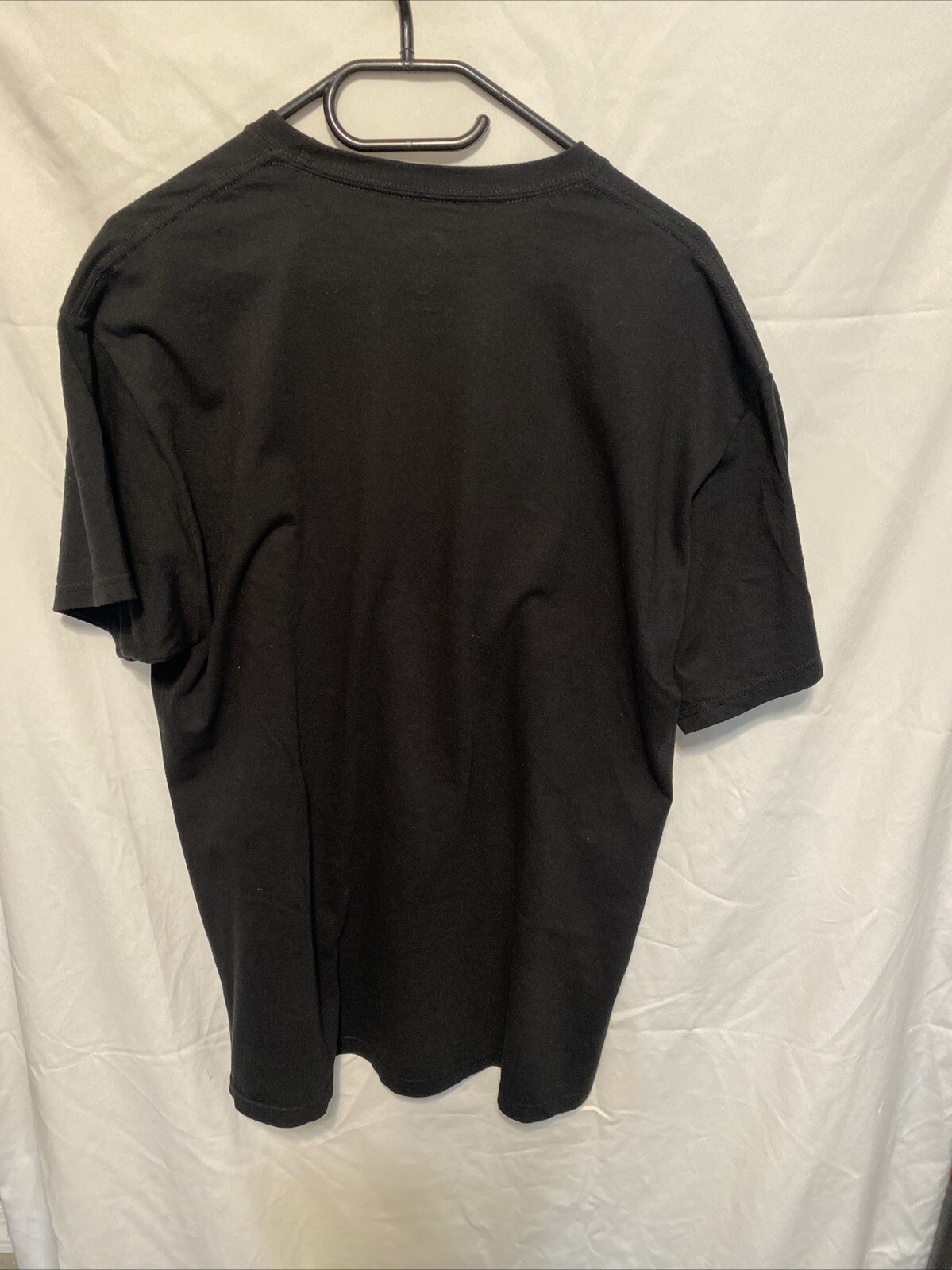 FILA maglietta grande dischi braccio della morte