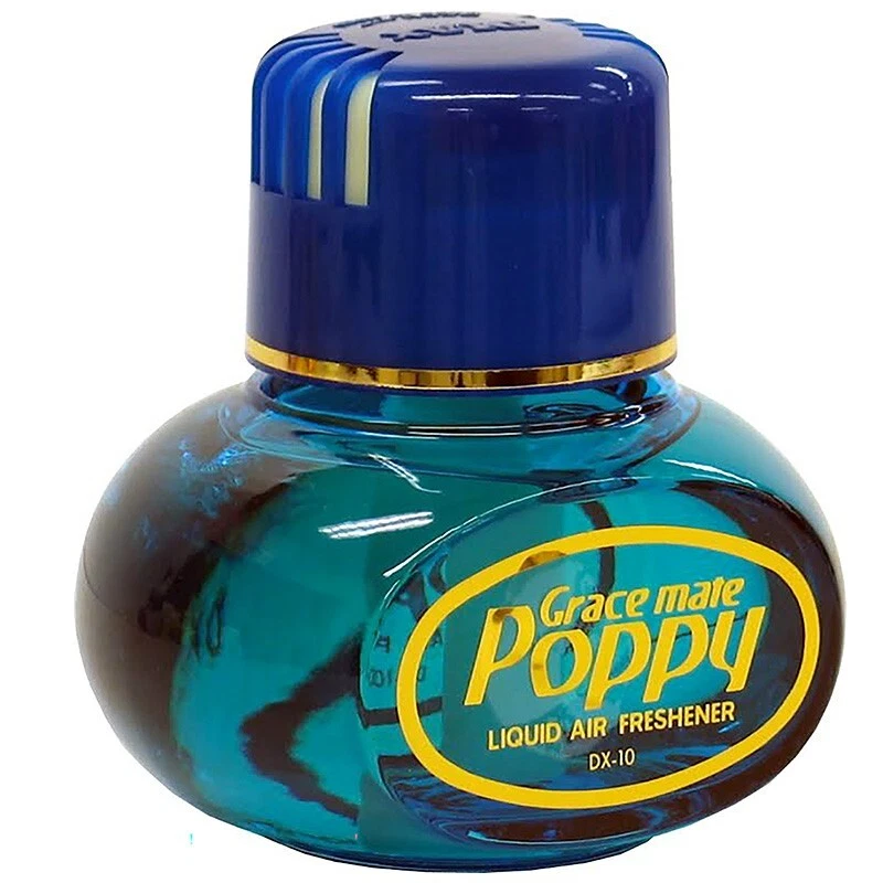 Gracemate Poppy Freesia Air Freshener & Blue LED Cig FREE NEXT DAY DELIVERY - Image 4 of 4