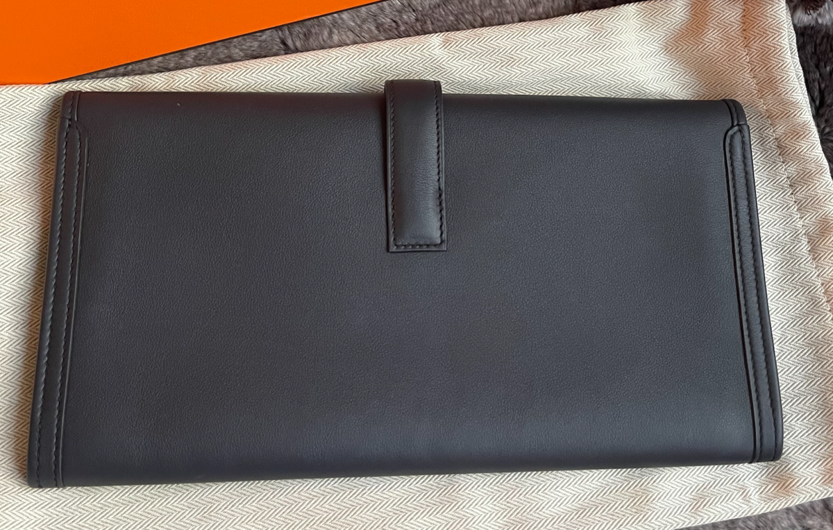 HERMES シルク ブラックパンツ 38 HERMES シルク ブラックパンツ 38 HERMES シルク ブラックパンツ 38