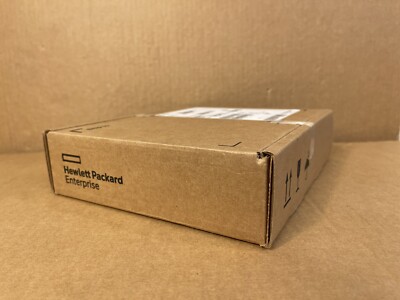 HPE Gen10 Plus SR932i-p 8GB Cache Tri-mode SATA SAS 24G NVMe PCIe 4 Controller