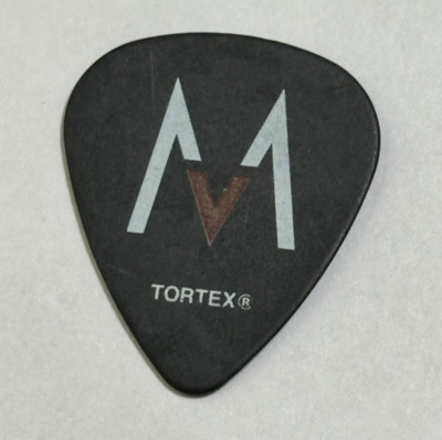 マルーン5 ギターピック Maroon 5 マルーン5 0 ギターピック 楽器