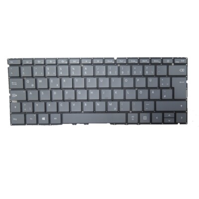 Laptop Keyboard For Microsoft Surface Laptop Studio 1964 Gray