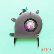 Laptop CPU GPU Cooling Fan for 2016 13' MacBook A1708