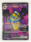 Carte TUTANKAFER EX 224/182 Pokémon Faille Paradoxe Full Art Neuve FR EV04 (491)