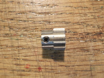 W-5011 Option House Pinion Gear 11T - Kyosho Optima Rocky Turbo Optima Gallop
