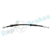 RAP Brakes R-H0803 Bremsschlauch Hinten Links Rechts FüR Audi