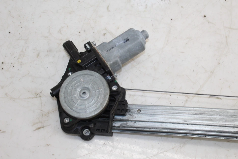 2007-2012 Acura RDX Front Left Window Regulator OEM - Image 2 of 4