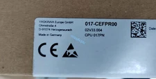 017-CEFPR00 VIPA Module Brand New Fast shipping#DHL or FedEx