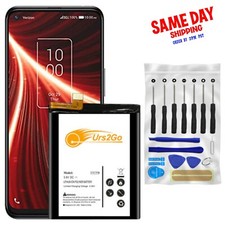 4600mAh Replaceable Battery With Disassembly Tool for TCL 10 5G UW T790S Verizon