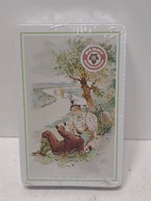 Vintage Pabst Milwaukee " Still Ahead" Made In USA Playing Cards, New, Sealed