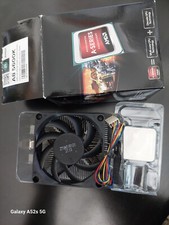 PROCESSORE  AMD SOCKET FM2   A8-5600K    3,60GHZ    AD560KWOHJBOX