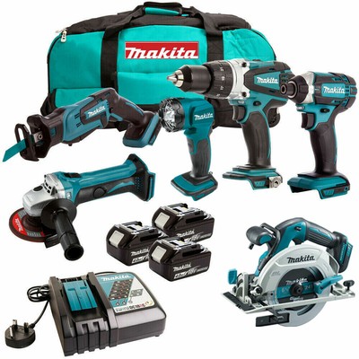 makita dhs680z dust bolsa