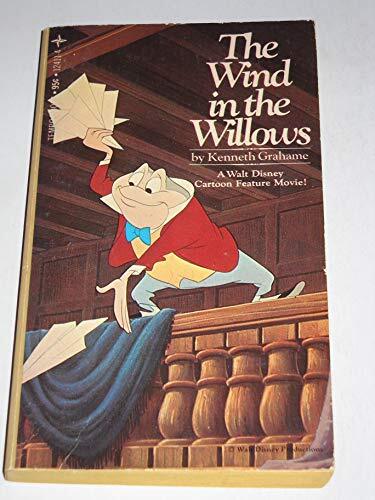 Wind In the Willows - Picture 1 of 1