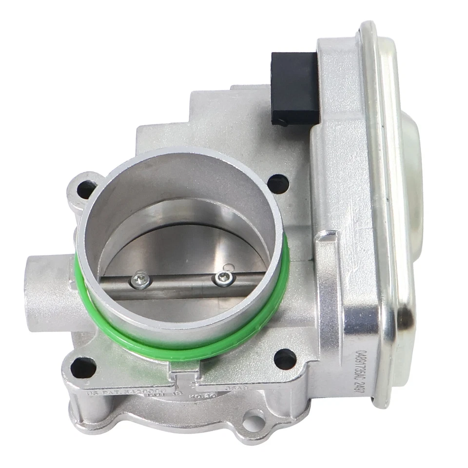 Throttle Body 04891735AC For Dodge Avenger Caliber Jeep Patriot Compass 2.0 2.4L - Изображение 4 из 4