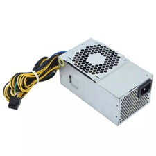 For Lenovo M310 M410 M428 M510 450W Power Supply 10 4pin FSP450-20TGBAB 00PC774