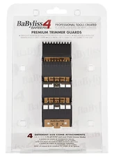 BaBylissPRO Premium Trimmer Guards | FXPTG