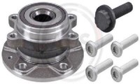 Original A.B.S. Radnabe 200986 FüR Audi Seat Skoda Vw