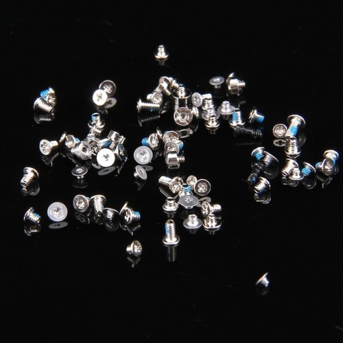 Complete Screw Set for with All Screws and Pentalobe