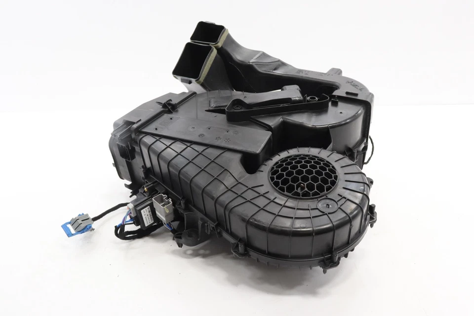 2022 - 2025 年 JEEP WAGONEER 后部暖通空调加热器吹风机房屋原始设备制造商 68408754AF — 第 4/4 张图片