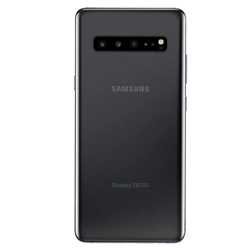 Original Samsung Galaxy S10 5G G977B 512GB Fully Facotry Entsperrt Smartphone US - Bild 8 von 14
