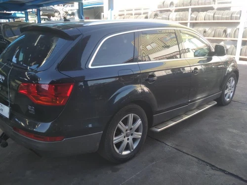 4L0959793B Centralita Confort para AUDI Q7 (4L) 3.0 TDI 2006 3196431 - Foto 4 di 10