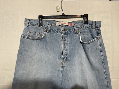 限定 vintage 90s GAP AGEING straight denim s-l400.jpg