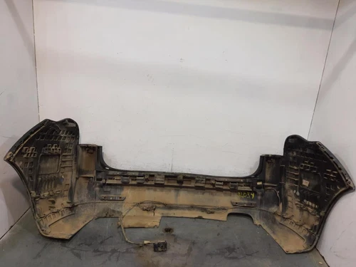 7410Y5 Paragolpes Trasero para CITROEN C6 Exclusive 2007 8089176 - Imagen 4 de 10