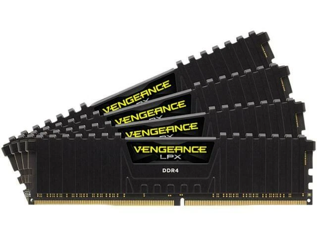 Corsair Computer RAM 128 GB Total Capacity for sale | eBay