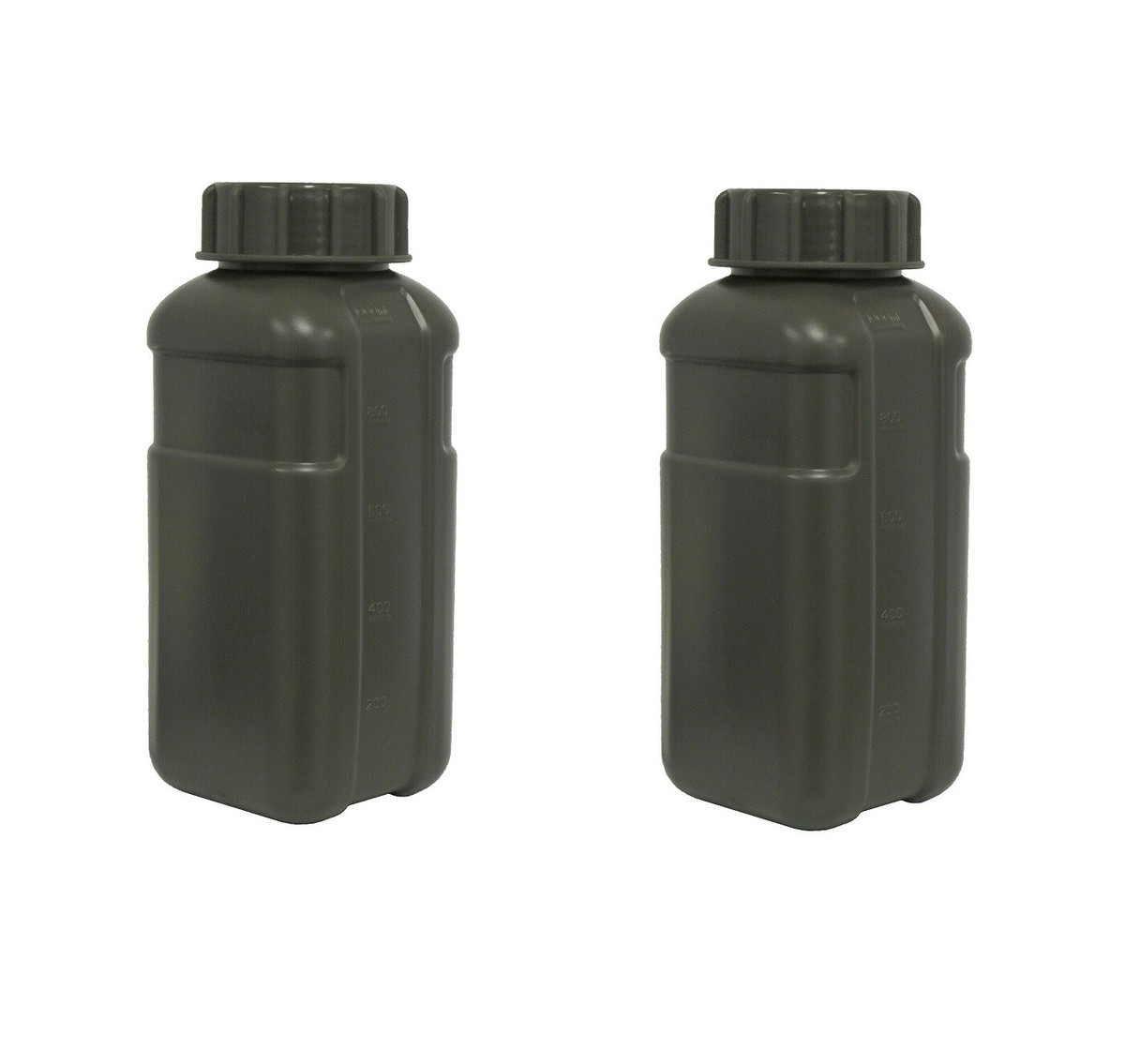 TAS 1L 32oz ARMY WATER BOTTLES TACTICAL MILITARY DRINK FLASK BPA BPS  FREE - Main Image