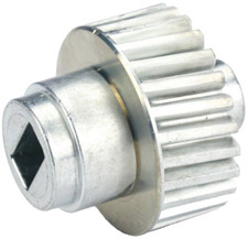 1963-1967 Corvette Headlight Headlamp Motor M...