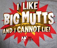 I Like Big Mutts Cannot Lie Big Dog Tee Shirt Large Xl 4x 5x Heather Gray Grey I Like Big Mutts Cannot Lie Big Dog Tee Shirt Large Xl 4x 5x Heather Gray Grey