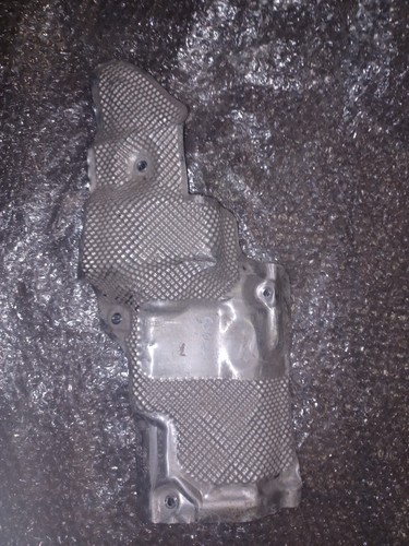 Hitzeschutz Lenkgetriebe 5Q1423981F  VW GOLF  VII Sportsvan