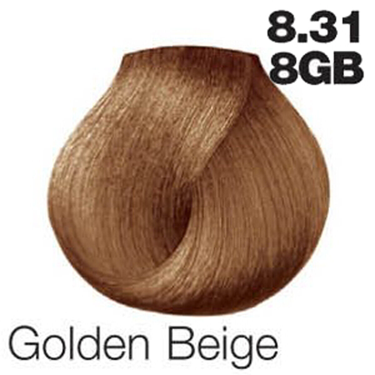 Dia Richesse 8.31 Golden Beige - Prokare