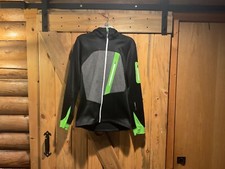 Ortovox Fleece Loden Hoody M - NWT