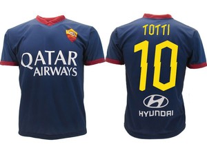 Uniforme Roma 2019 Online Hotsell, UP TO 66% OFF | agrichembio.com