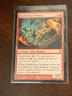 Magic the Gathering Worldwake Deathforge Shaman