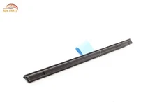 17-19 ALFA ROMEO GIULIA REAR LEFT DOOR WINDOW INNER BELT WEATHERSTRIP SEAL OEM