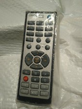 FastShipping  NEW Creative RM-1500 Audio Soun...