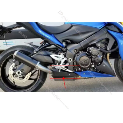 Compatible With Suzuki For GSXS1000 2015-2020 For GSXS1000F 2015-2