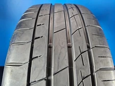 Used Accelera  I0TA- ST68    265 45ZR 21    8-9/32 High Tread  No Patch  2378F