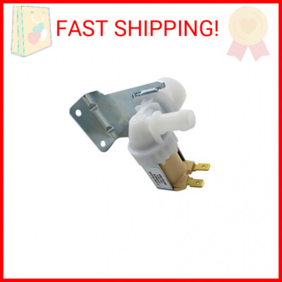 Endurance Pro 807047901 Dishwasher Water Inlet Valve Replacement for Frigidaire