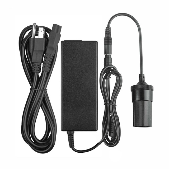 ac adapter for igloo cooler