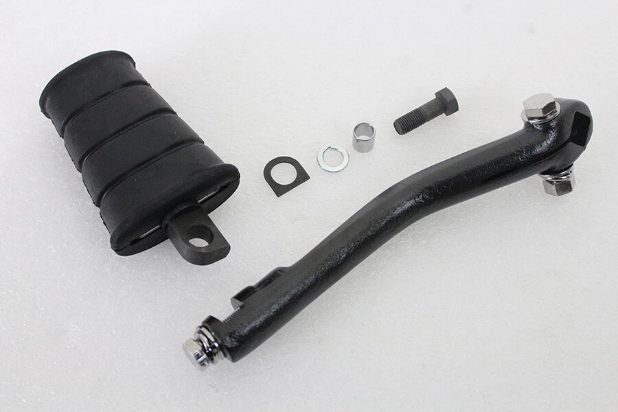 Kit de brazo de arranque desplazado para Harley Davidson Foto 2 de 4