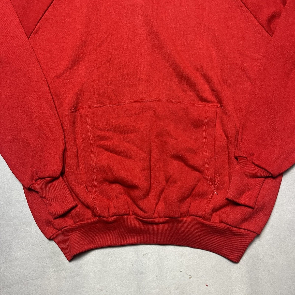 Vintage 60s 70s Healthknit Pullover Hoodie Sweatshirt Vintage 60s 70s Healthknit Pullover Hoodie Sweatshirt
