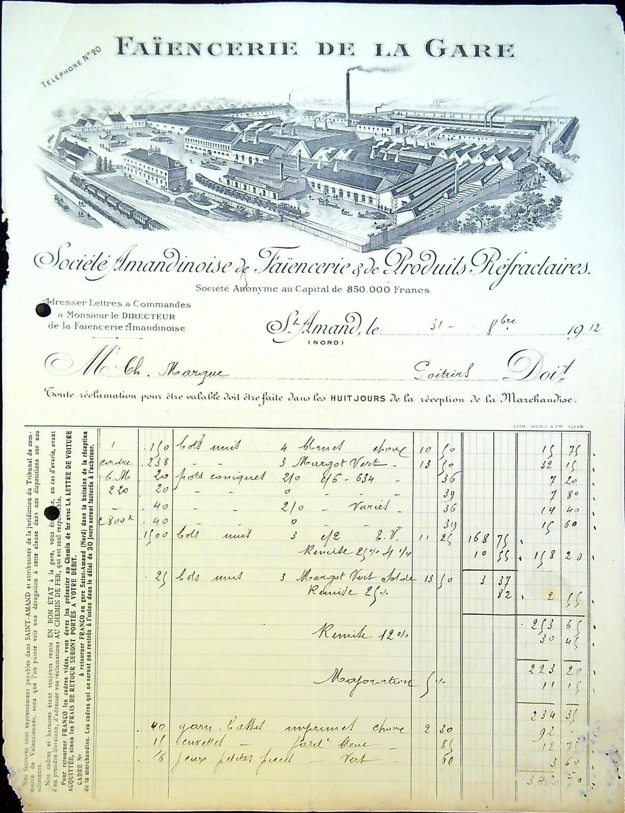 File:Ancienne usine produits réfractaires- Bollène - La Croisette E15.jpg - Wiki