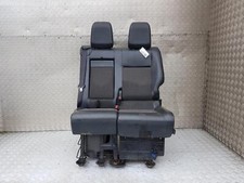 CITROEN VERSAND SITZ VORNE LINKS DOPPELT MK3 2016 - 2024