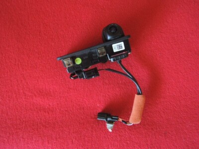 2024 KIA SPORTAGE Used OEM Original BACK UP CAMERA Kia / Mobis