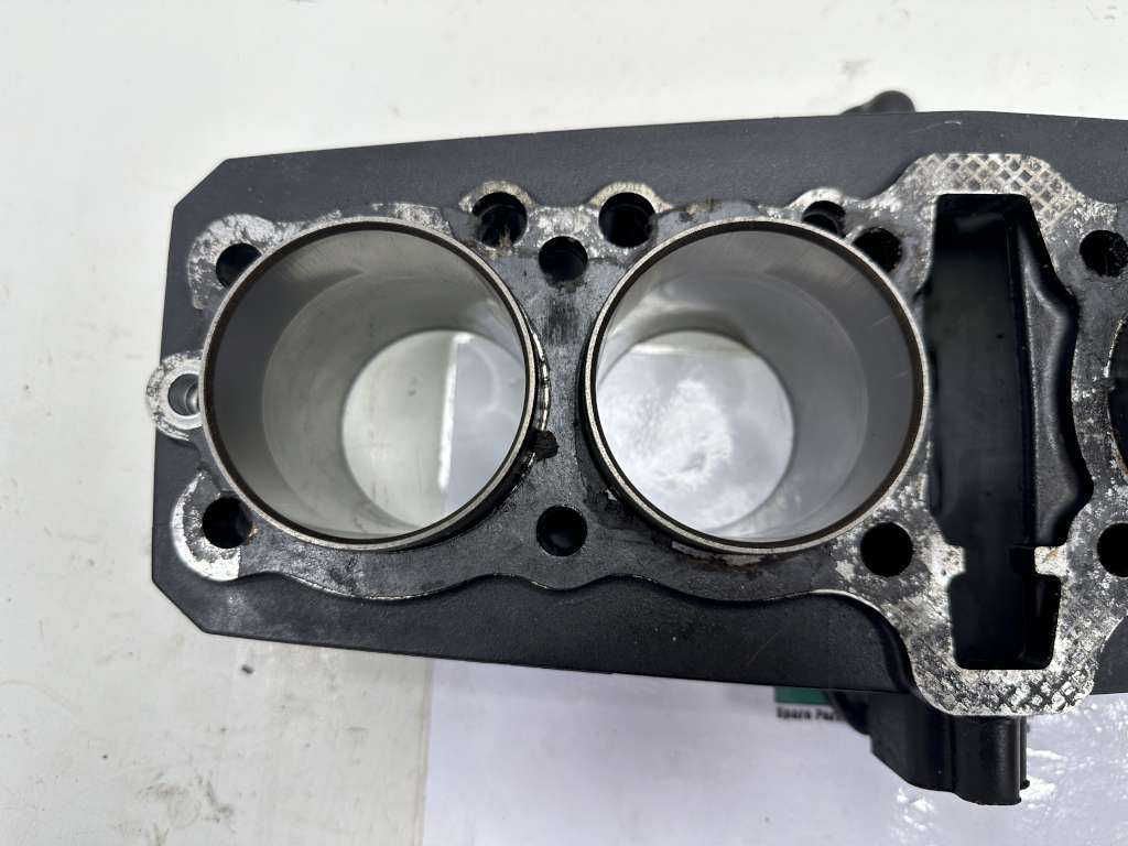 Kawasaki 750 Engine Cylinders Code ZX750 See Description (RS1816