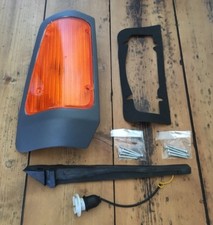 Clignotant Ford TRANSIT