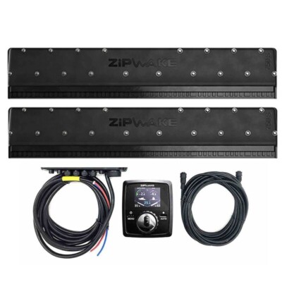 ZIPWAKE ZW2011148, Dynamic Trim Control System 750S 29.53'' (750mm)